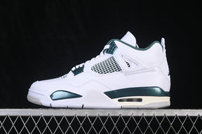 Air jordan 4 “Oxidized Green”