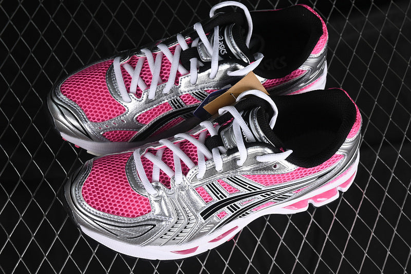 Asics Kayano 14 “Pink Glow”