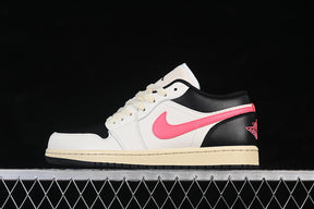 Air Jordan 1 Low "Pale Ivory”