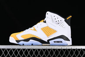 Air jordan 6 “Yellow Ochre”