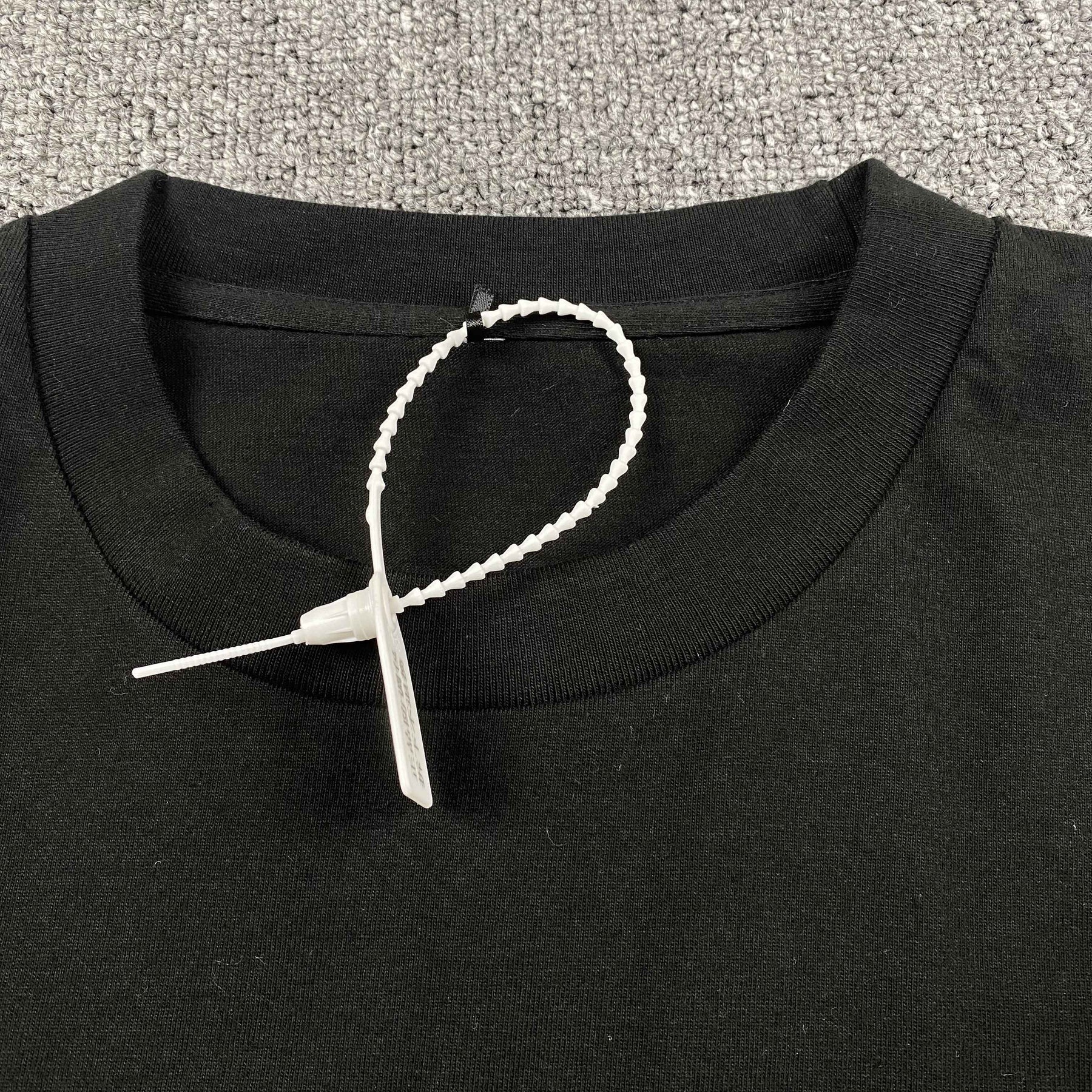 Camisa Cactus Jack “Ts”