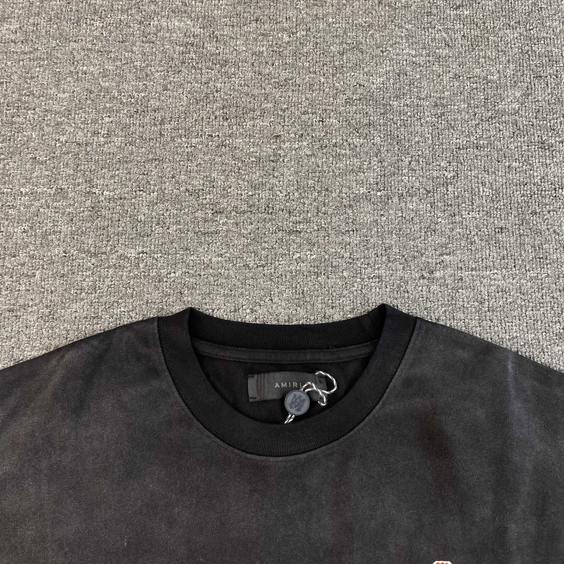 Camisa Amiri “California American Dream”