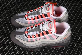 Air max 95 “Solar Red”