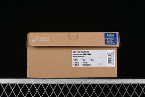 Asics Kayano 14 “Midnight”