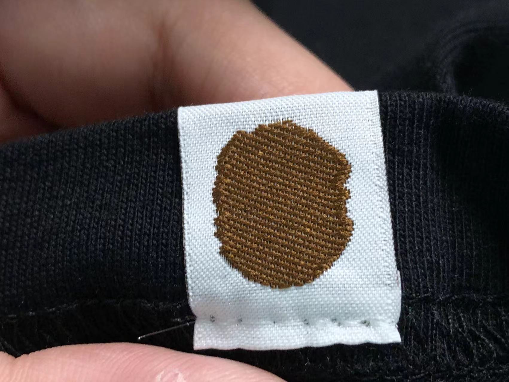 Camisa Bape x Stussy