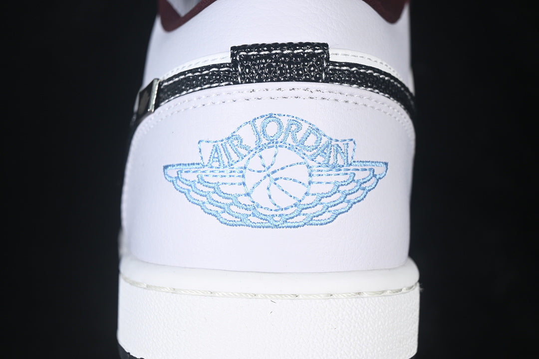 Air Jordan 1 Low “GCEL”
