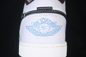 Air Jordan 1 Low “GCEL”