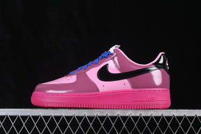 Air force 1 “Pink Cooler and Mulberry Rose”