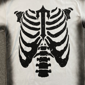 Camisa Trapstar “Bones”