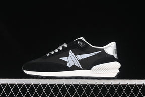 Golden Goose “Marathon Black”