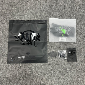 Luva Syna World ( Preta )