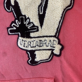 Moletom Vertabrae “V”