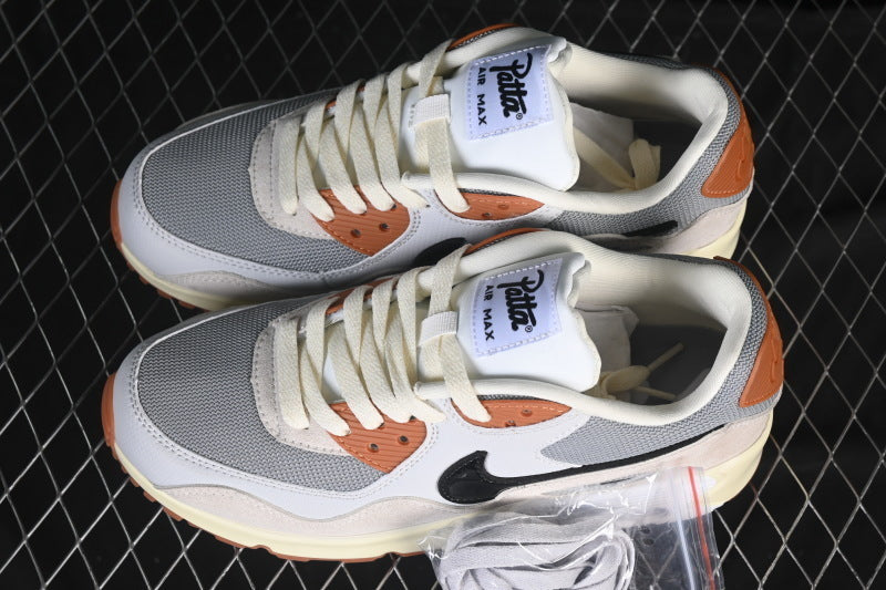 Air max 90 x Patta Waves “Particle Grey”