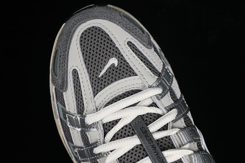 Nike P-6000 “Flat Pewter”