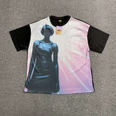 Camisa Corteiz x Gabriel Moses “Fatima”