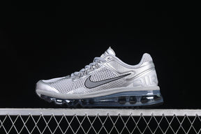 Air max 2013 “Mettalic Silver”