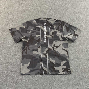 Camisa Corteiz “Buntherest”