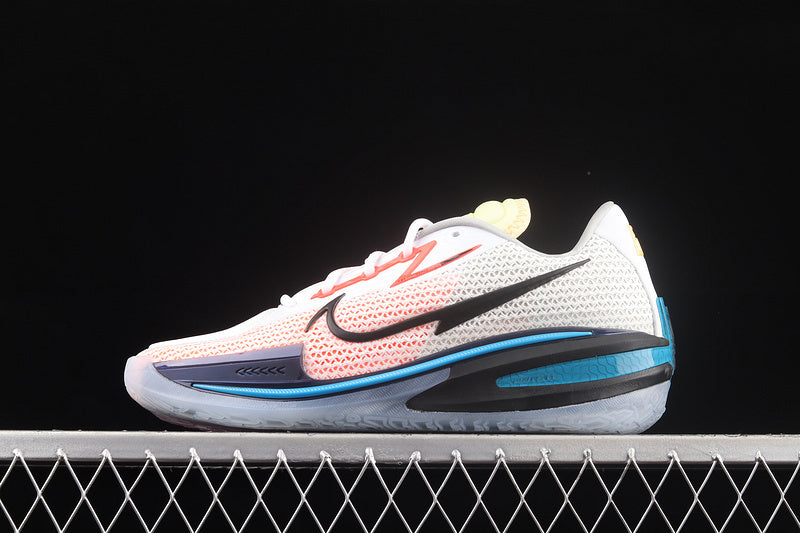 Air Zoom G.T Cut “Laser Blue”