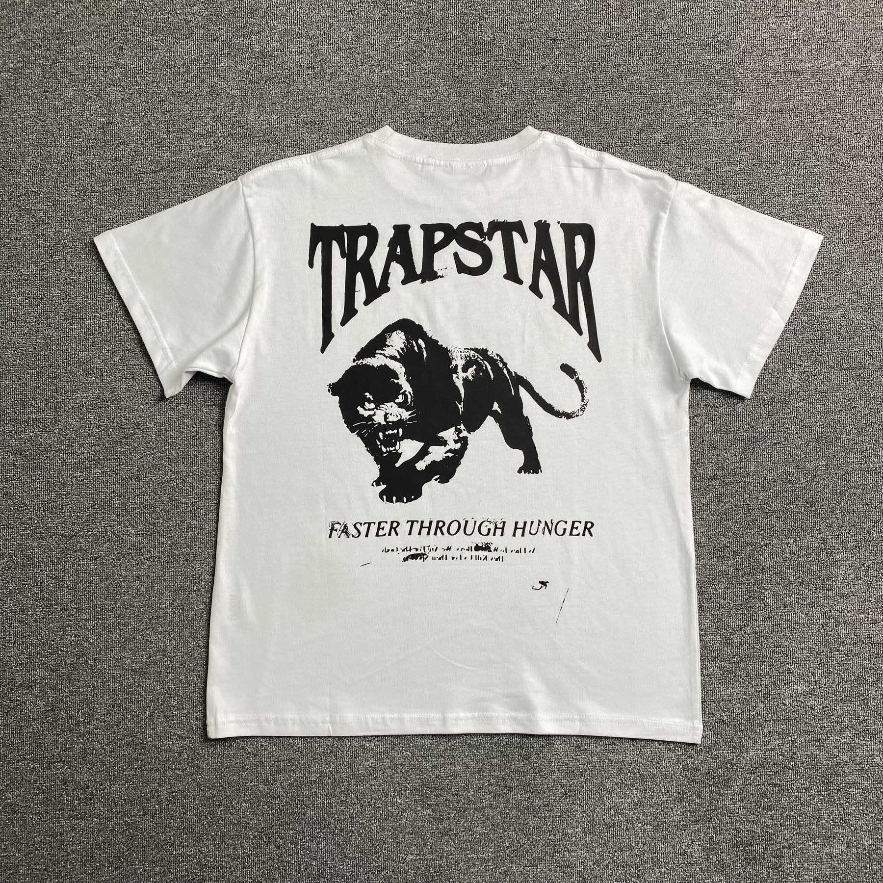 Camisa Trapstar ”Hunger”