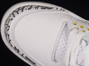Air Jordan 3 “Laser Orange"