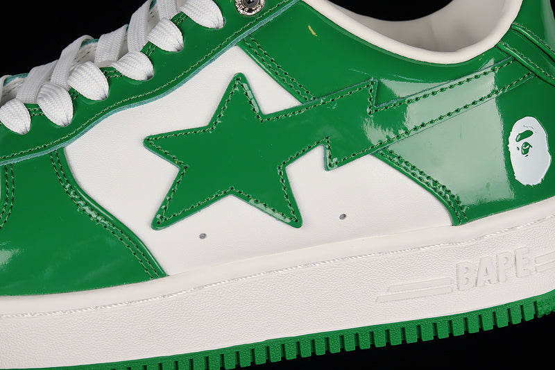 BAPE STA ”Tokyo Green”