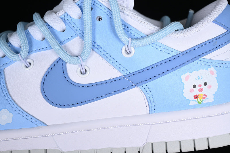 Dunk “Blue Bear”
