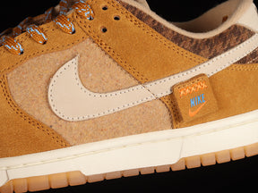 Dunk “Teddy Bear”