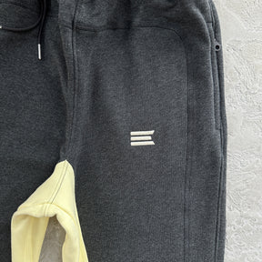 Conjunto Kroen “Two-Color Embroidery Sports”