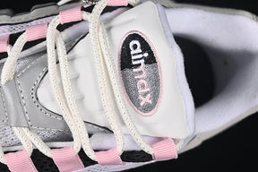 Air max 95 “Pink Foam”