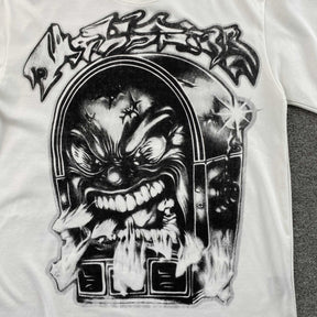 Camisa Hellstar “Mark 8:36”
