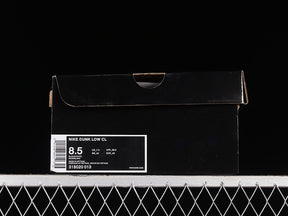 Dunk “Black Panda”