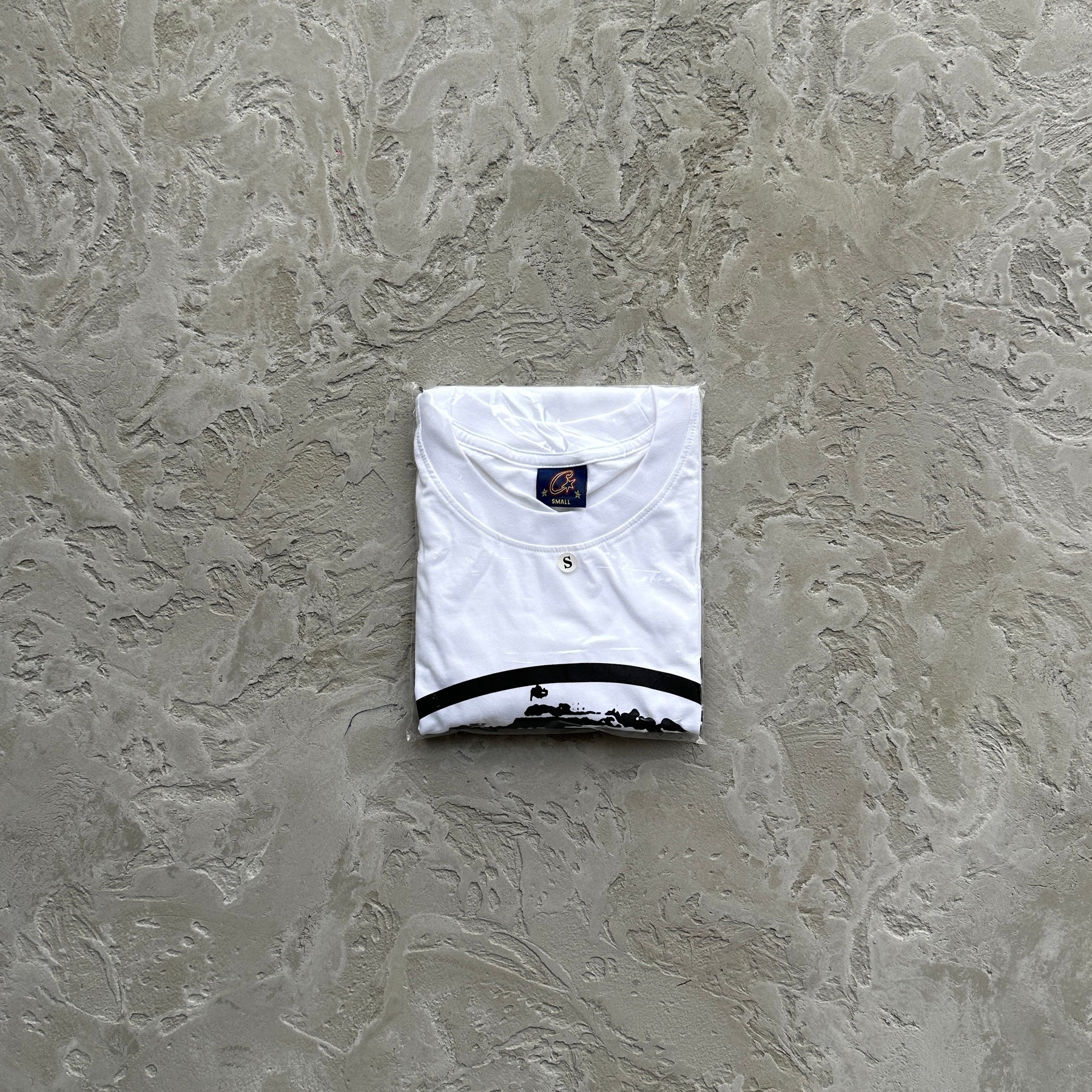 Camisa Corteiz “Flying Man”