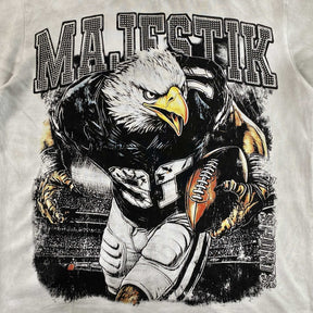 Camisa Majestik “Eagle”