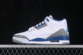 Air Jordan 3 “True Blue”