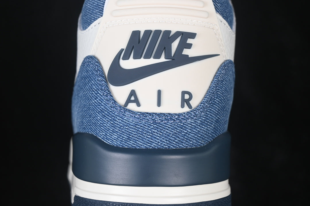 Air Jordan 3 x Levi's “All Star”