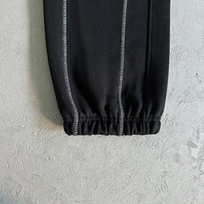 Conjunto Kroen “Concretelock” ( Preto )