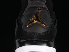 Air jordan 4 “Royalty”