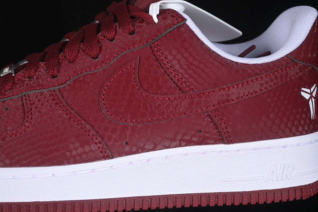 Air force 1 x Kobe Bryant “Forever Lower Merion Away”