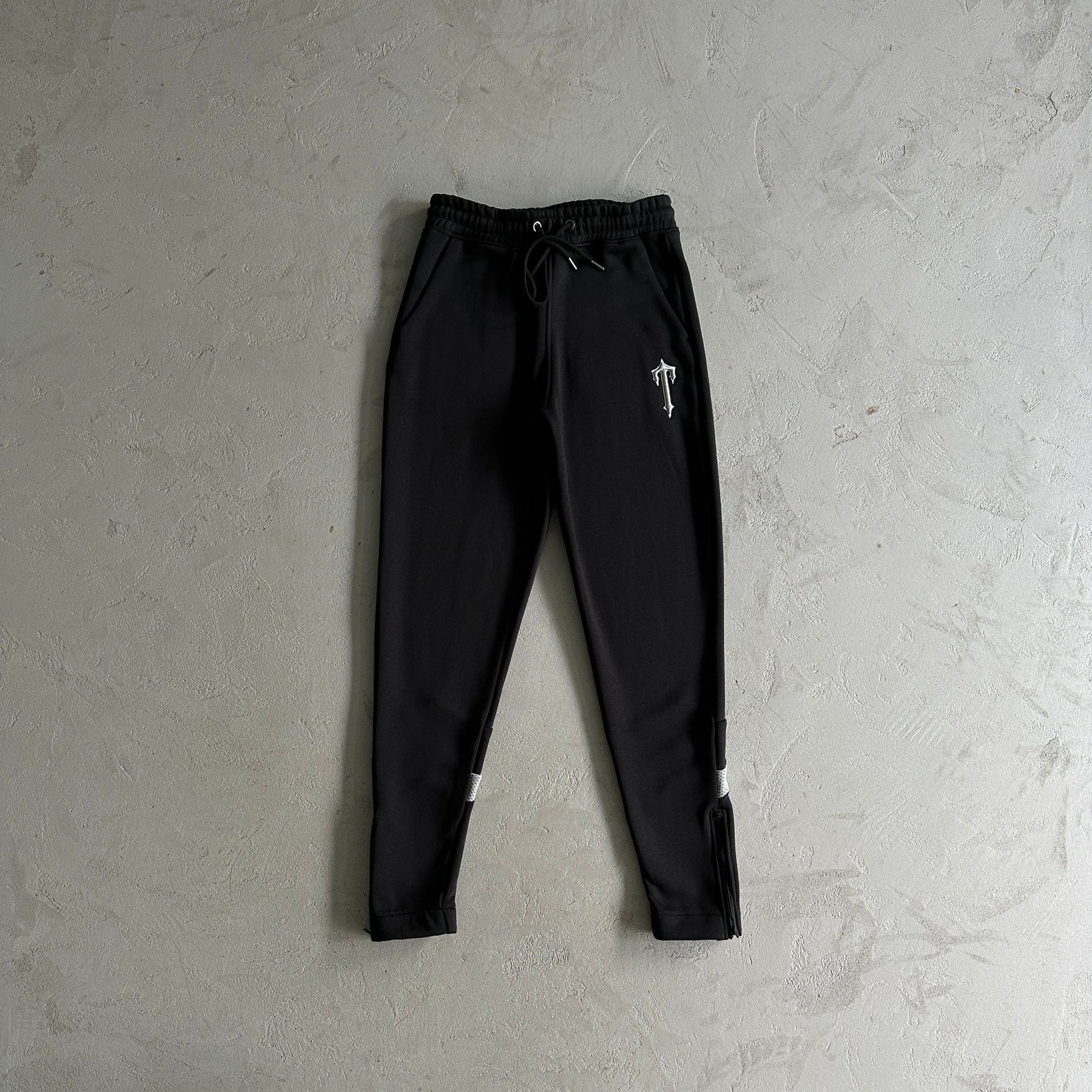 Conjunto Trapstar “ V Etripe ”