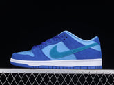 Dunk “Blue Raspberry”