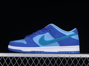 Dunk “Blue Raspberry”
