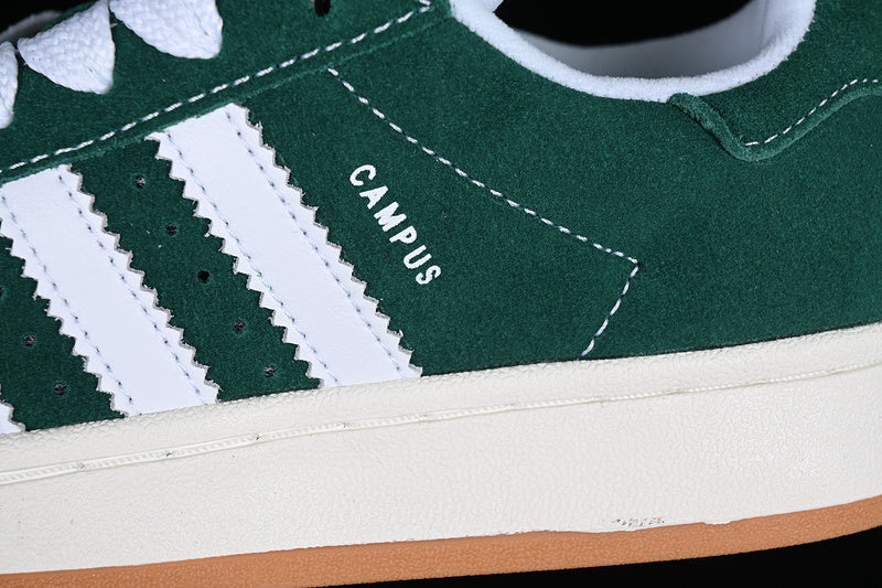 Adidas Campus 00 “Dark Green”