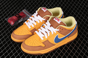Dunk “Newcastle Brown Ale Gold”