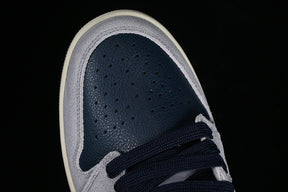 Air Jordan 1 Low “Phantom Repaired”