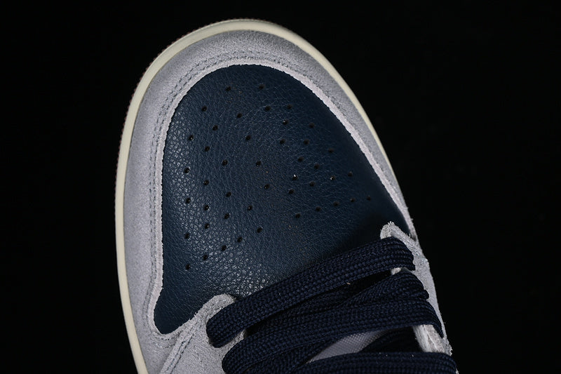 Air Jordan 1 Low “Phantom Repaired”