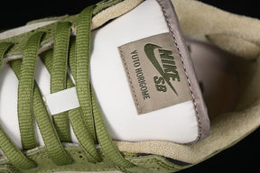 Dunk x Yuto Horigome “Matcha”