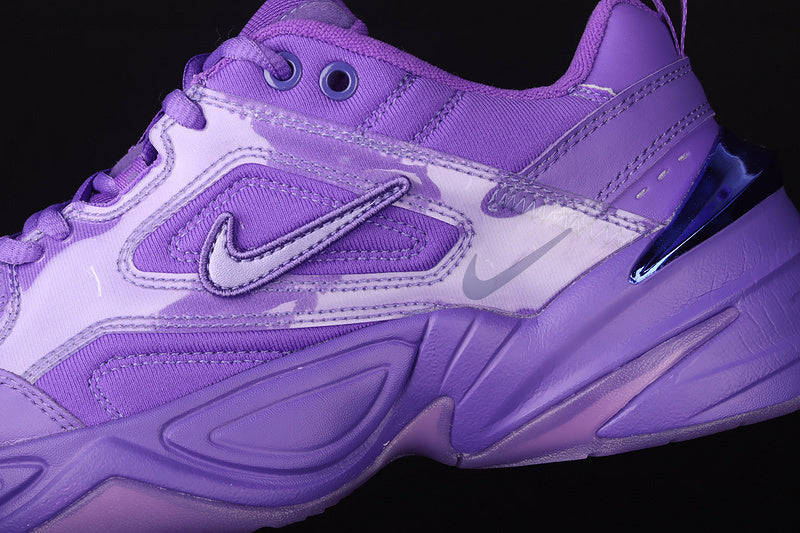 M2K Tekno “Hyper Grape Purple”