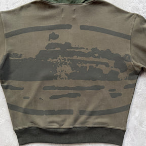 Moletom Corteiz “Guerillaz Ripstop”