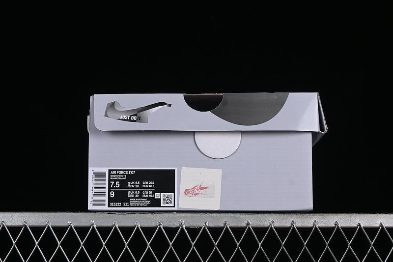 Air force 1 “Costum Blood”