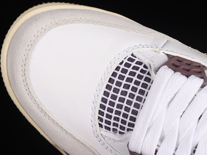 Air Jordan 4 x A Ma Maniére